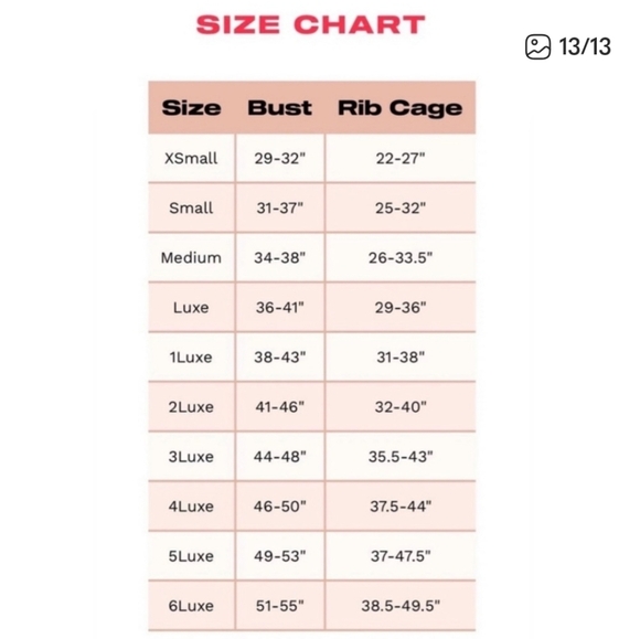 SHEFIT Sports Bra - Picture 6 of 15